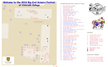 CC Map