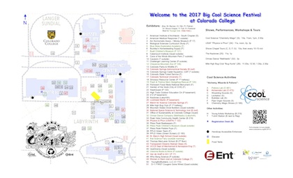 CC Map