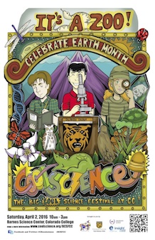 Color Poster