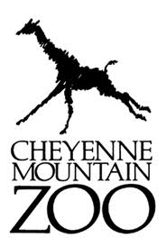 Cheyenne Mountain Zoo logo