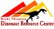 RMDRC logo